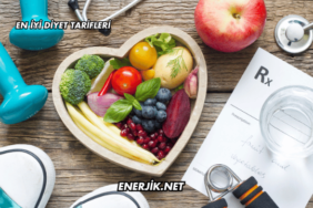 En İyi Diyet Tarifleri