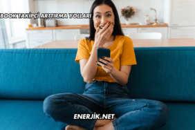 Facebook Takipçi Arttırma Yolları