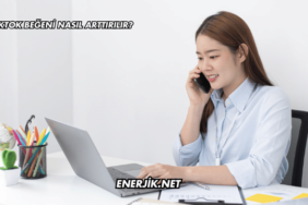 TikTok Beğeni Nasıl Arttırılır?