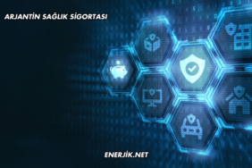 Arjantin Sağlık Sigortası