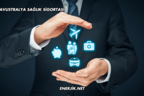 Avustralya Sağlık Sigortası