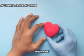 Avusturya Sağlık Sigortası