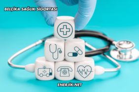 Belçika Sağlık Sigortası