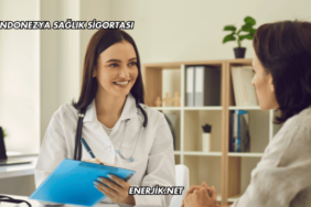 Endonezya Sağlık Sigortası