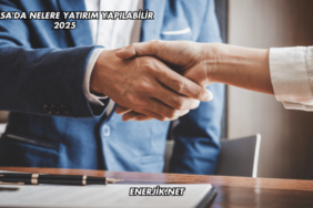 Fransa'da Nelere Yatırım Yapılabilir 2025