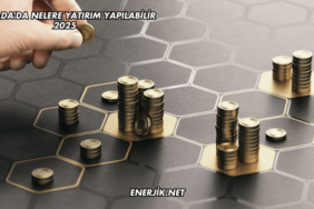 Kanada'da Nelere Yatırım Yapılabilir 2025