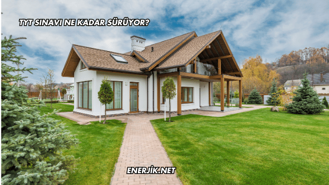 130 m2 Ev Maliyeti 2025