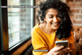 Turkcell Yedek SIM Ne Kadar?
