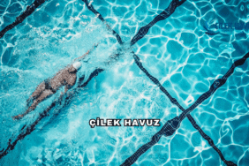 Çilek Havuz Hakkında: Havuz ve Spa Sistemleri