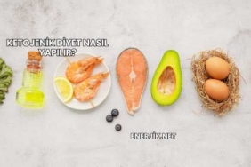 Ketojenik Diyet Nasıl Yapılır?